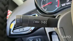 Opel Corsa de 2016