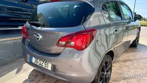 Opel Corsa de 2016