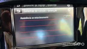 Opel Corsa de 2016