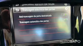 Opel Corsa de 2016