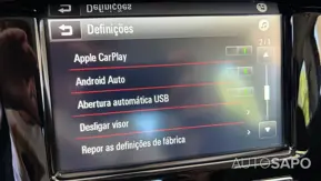 Opel Corsa de 2016