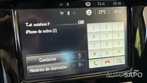 Opel Corsa de 2016