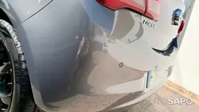 Opel Corsa de 2016