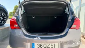 Opel Corsa de 2016