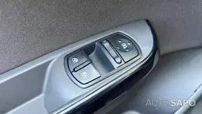 Opel Corsa de 2016
