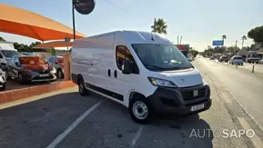 Fiat Ducato de 2024