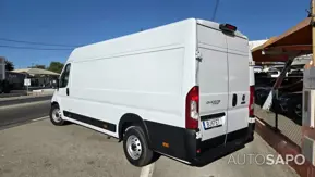 Fiat Ducato de 2024