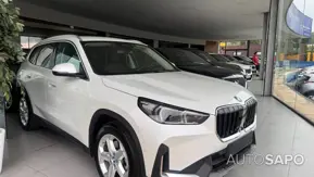 BMW X1 de 2023