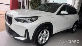 BMW X1 de 2023