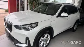 BMW X1 de 2023