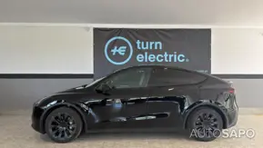 Tesla Model Y de 2024