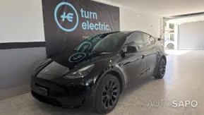 Tesla Model Y de 2024