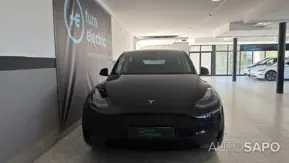 Tesla Model Y de 2024