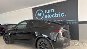 Tesla Model Y de 2024