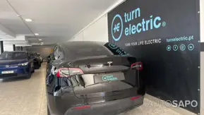 Tesla Model Y de 2024