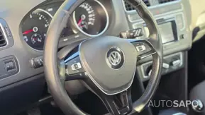 Volkswagen Polo de 2014