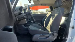 Opel Corsa de 2014