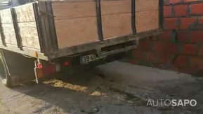 Isuzu NKR 150 de 2000