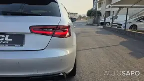 Audi A3 de 2013