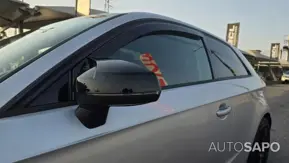 Audi A3 de 2013