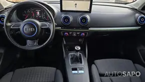 Audi A3 de 2013
