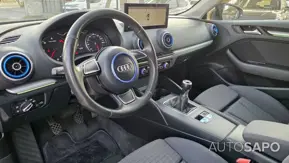 Audi A3 de 2013