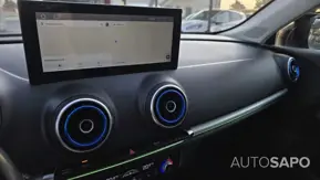 Audi A3 de 2013