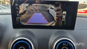 Audi A3 de 2013