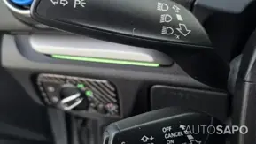 Audi A3 de 2013