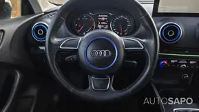 Audi A3 de 2013