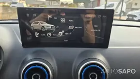 Audi A3 de 2013