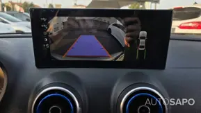 Audi A3 de 2013