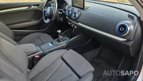 Audi A3 de 2013