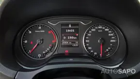 Audi A3 de 2013