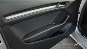 Audi A3 de 2013
