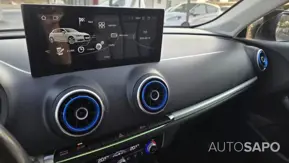 Audi A3 de 2013