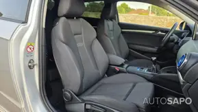 Audi A3 de 2013