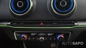 Audi A3 de 2013