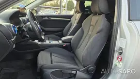 Audi A3 de 2013