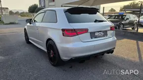 Audi A3 de 2013