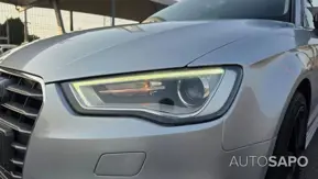 Audi A3 de 2013
