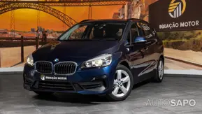 BMW Série 2 de 2020