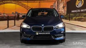BMW Série 2 de 2020