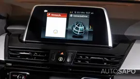 BMW Série 2 de 2020