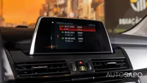 BMW Série 2 de 2020