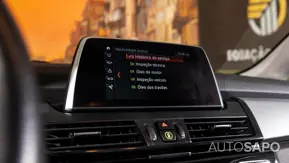 BMW Série 2 de 2020
