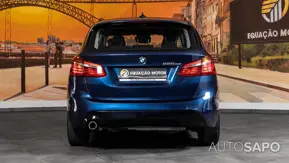 BMW Série 2 de 2020