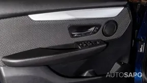 BMW Série 2 de 2020