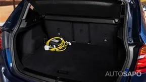 BMW Série 2 de 2020
