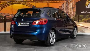 BMW Série 2 de 2020